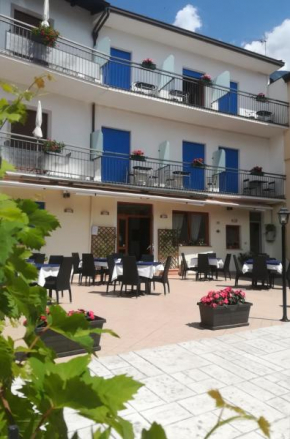 Hotel Luisa Brenzone